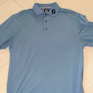 FootJoy Titleist Men’s Golf Polo